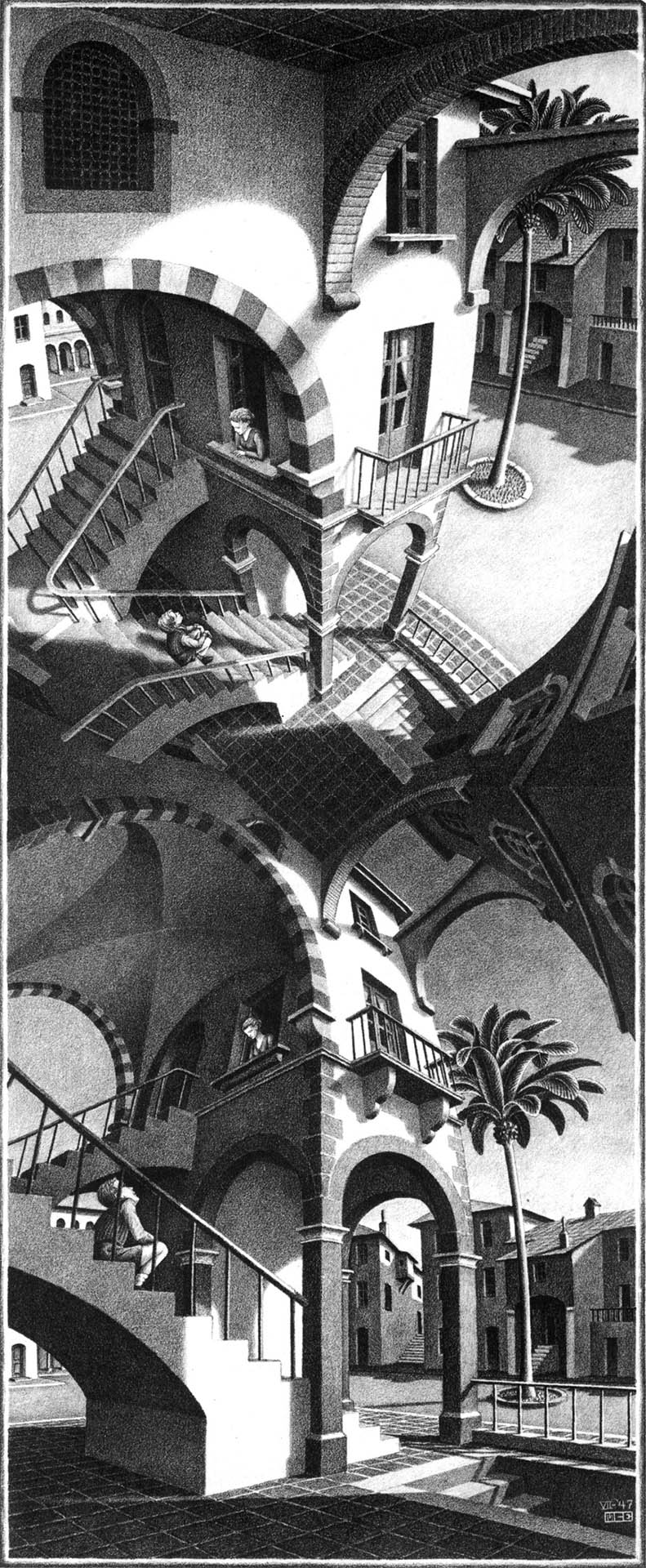 Escher