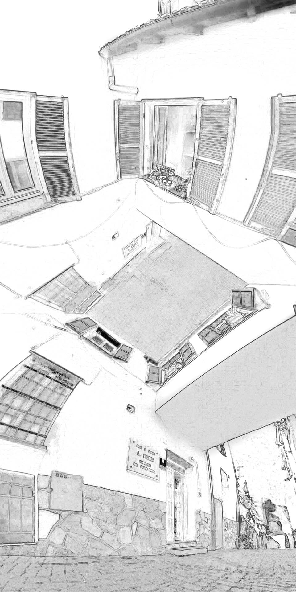 Sketch Video