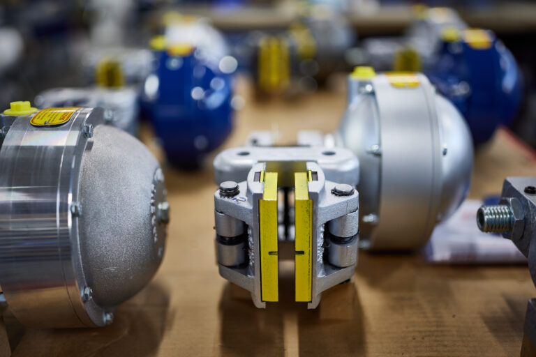 COREMO – 2023 official photo and video reportage of the hydraulic and pneumatic brake manufacturer.