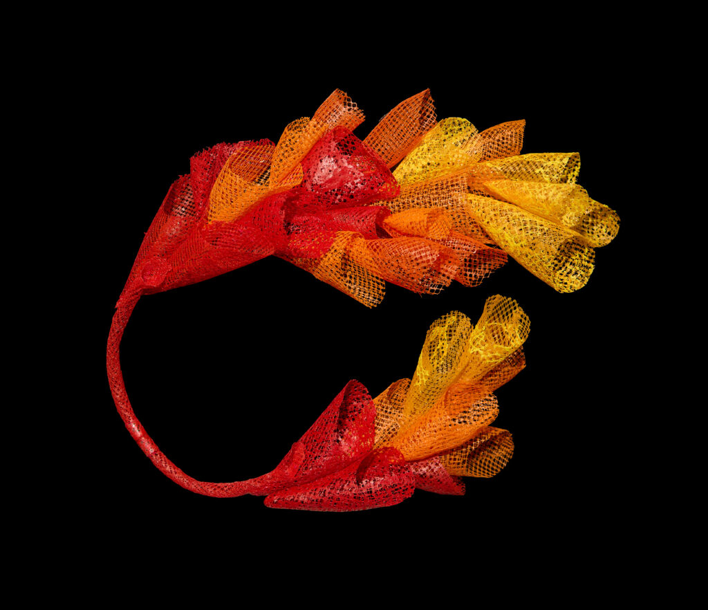 IED Jewel design Viola