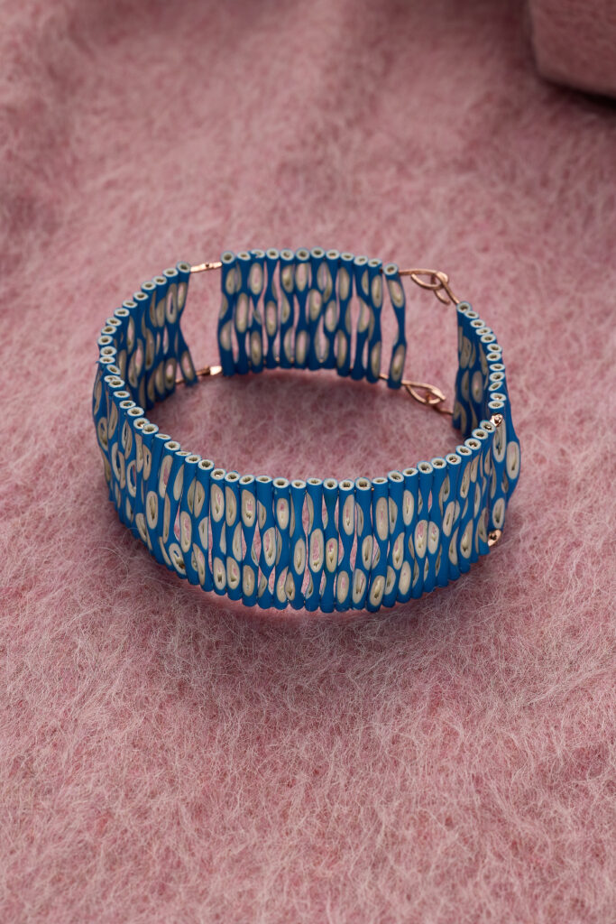 IED Jewel design Amelie
