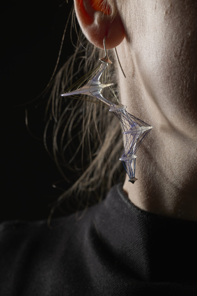 IED Jewel design Rénée
