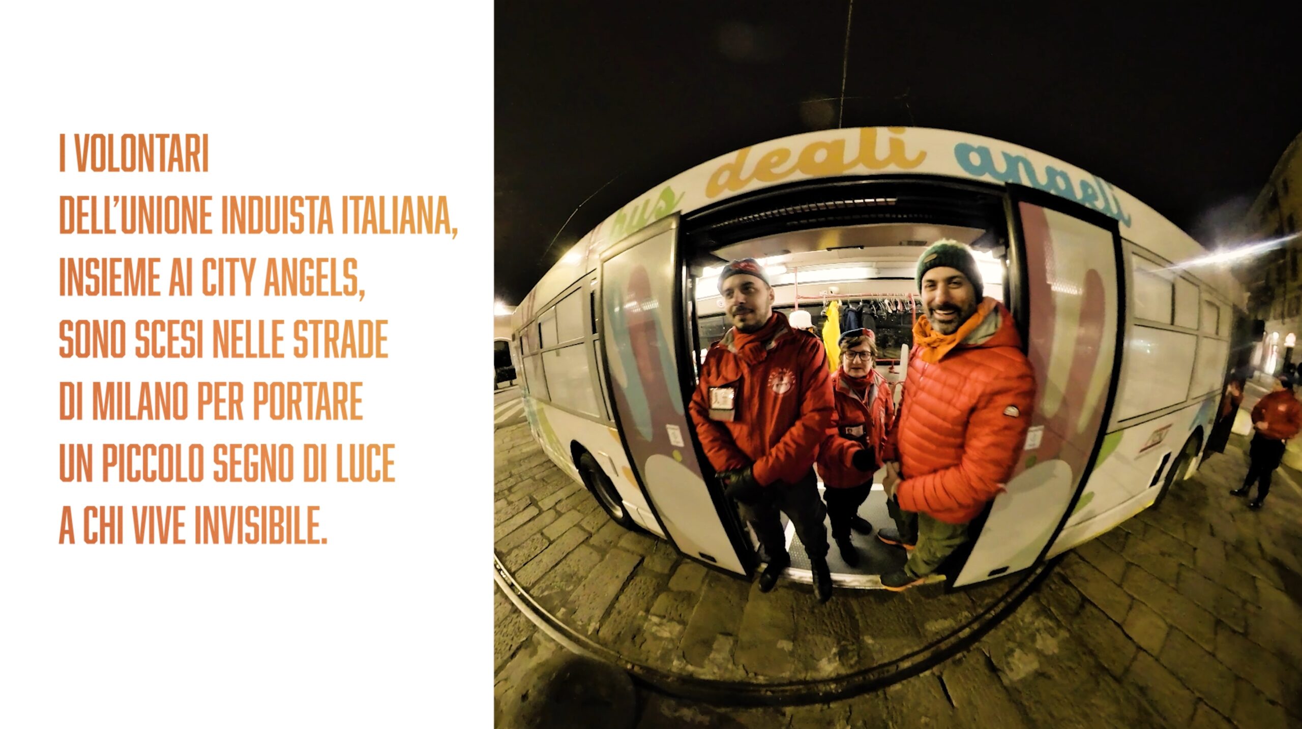 Unione Induista Italiana City Angels Unione Induista Italiana City Angels