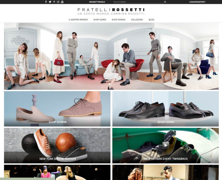 Fratelli Rossetti