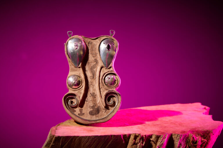 Antonia Lopez: Tribal Soul Meets Contemporary Design