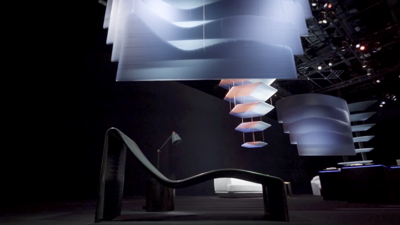 Armani time lapse video Armani time lapse video