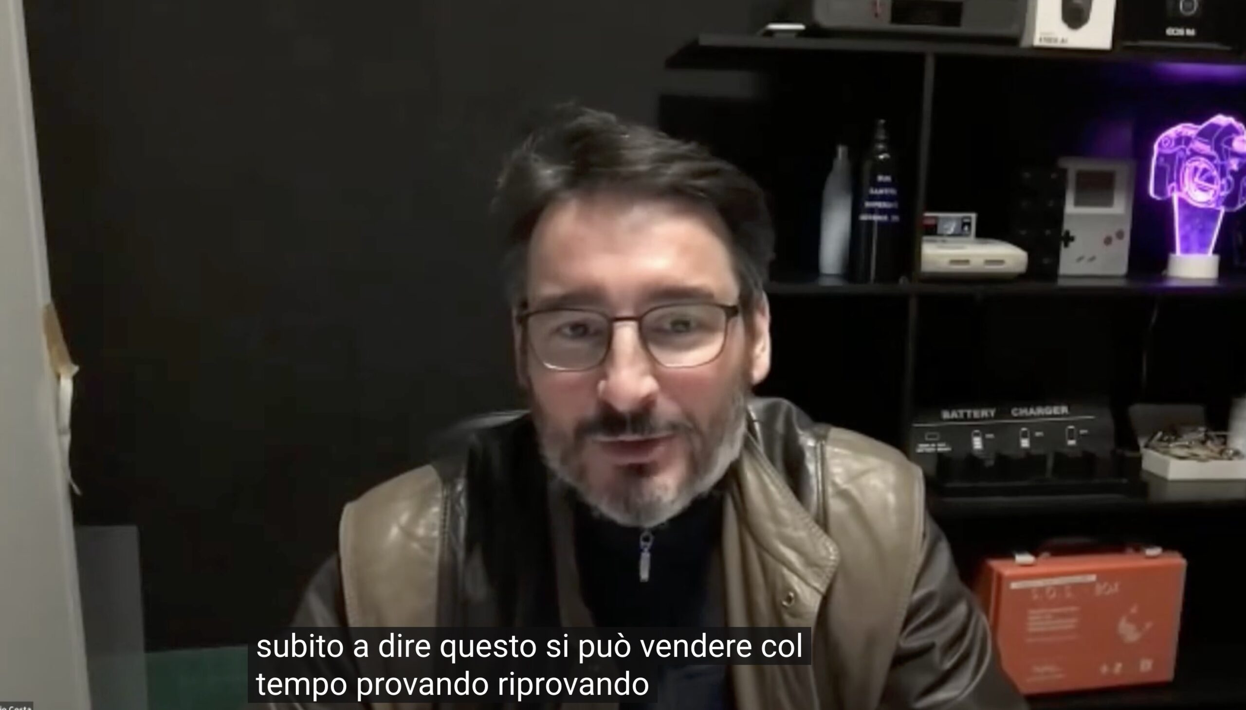 Lezioni Online TAU Visual Lezioni Online TAU Visual