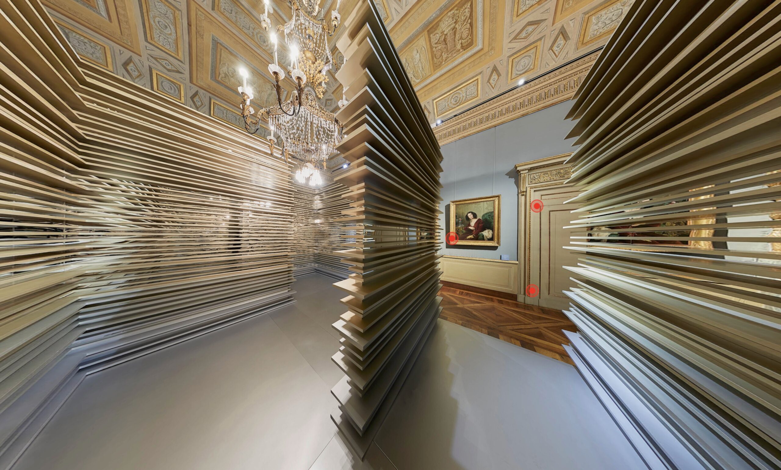 Bulgari Virtual Tour GAM Milano Bulgari Virtual Tour GAM Milano