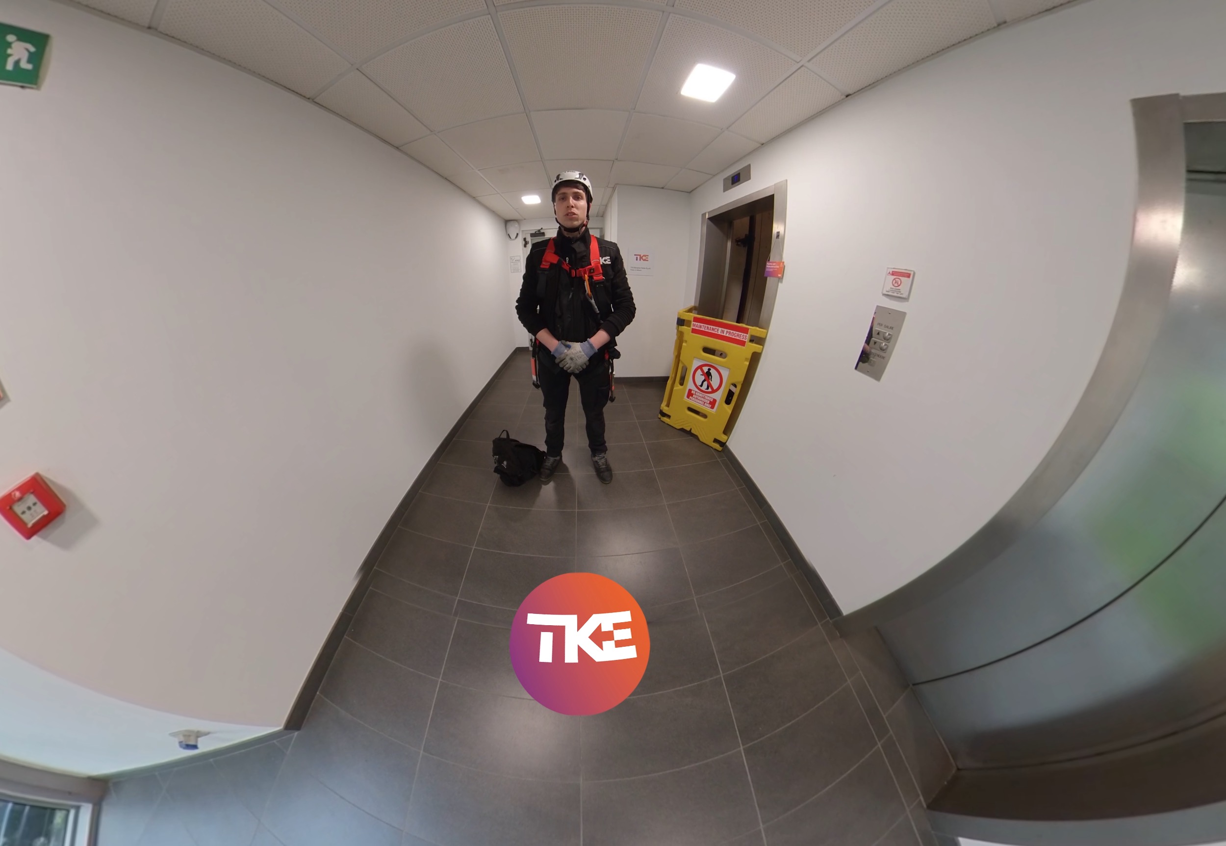 TKE TKE