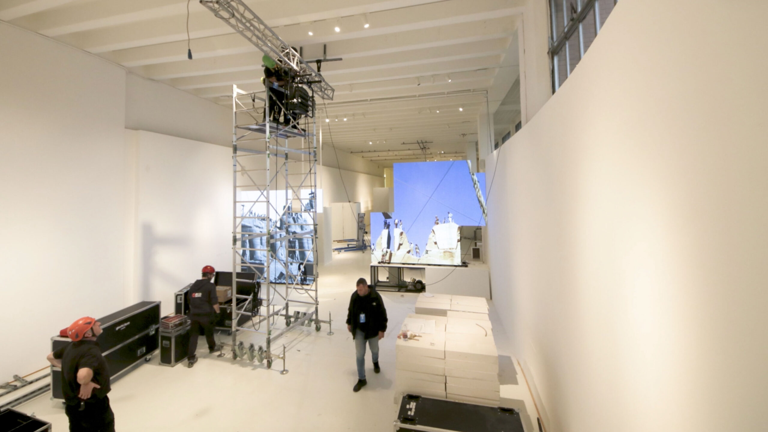 Webuild Triennale