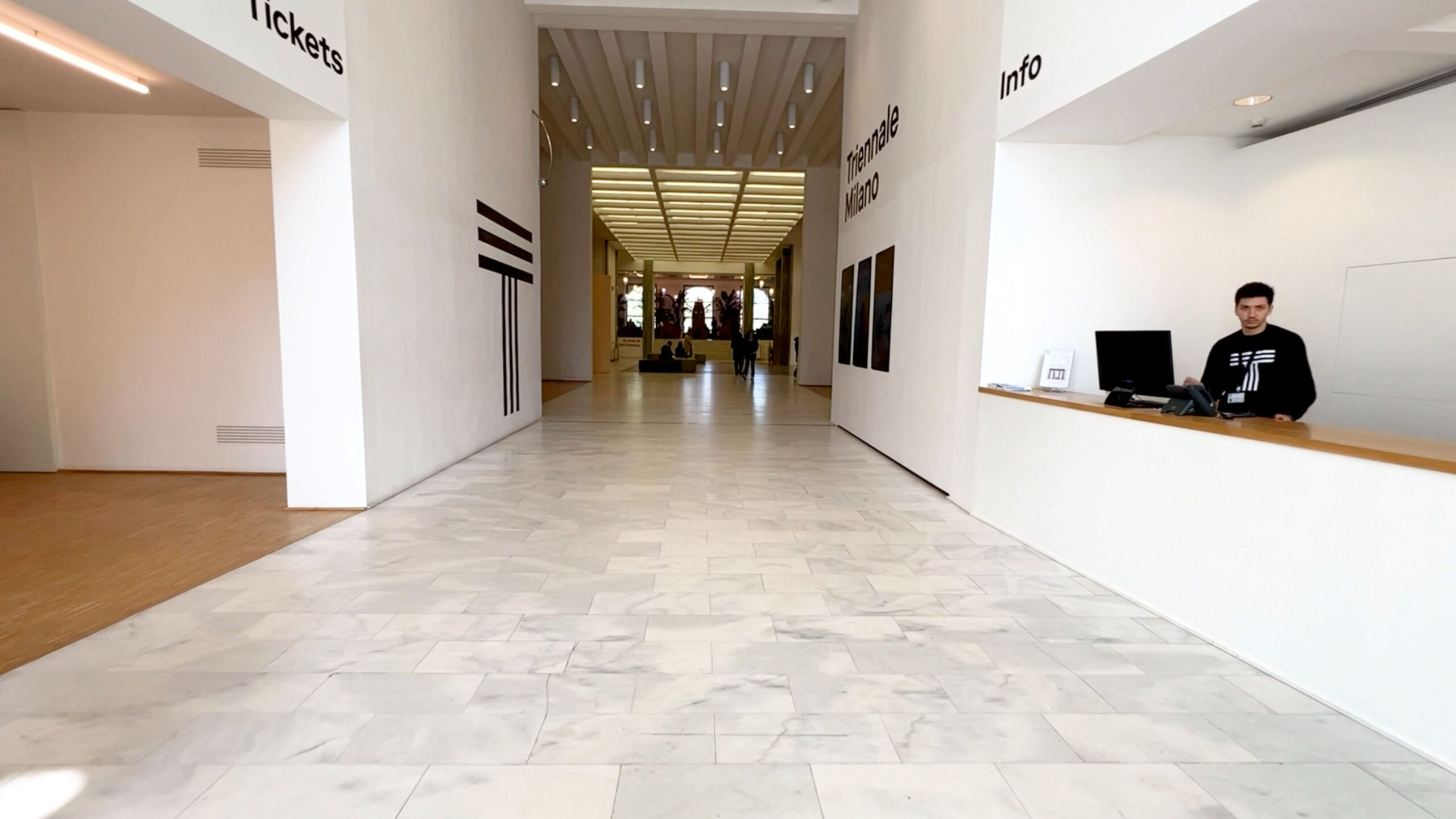 Webuild Triennale