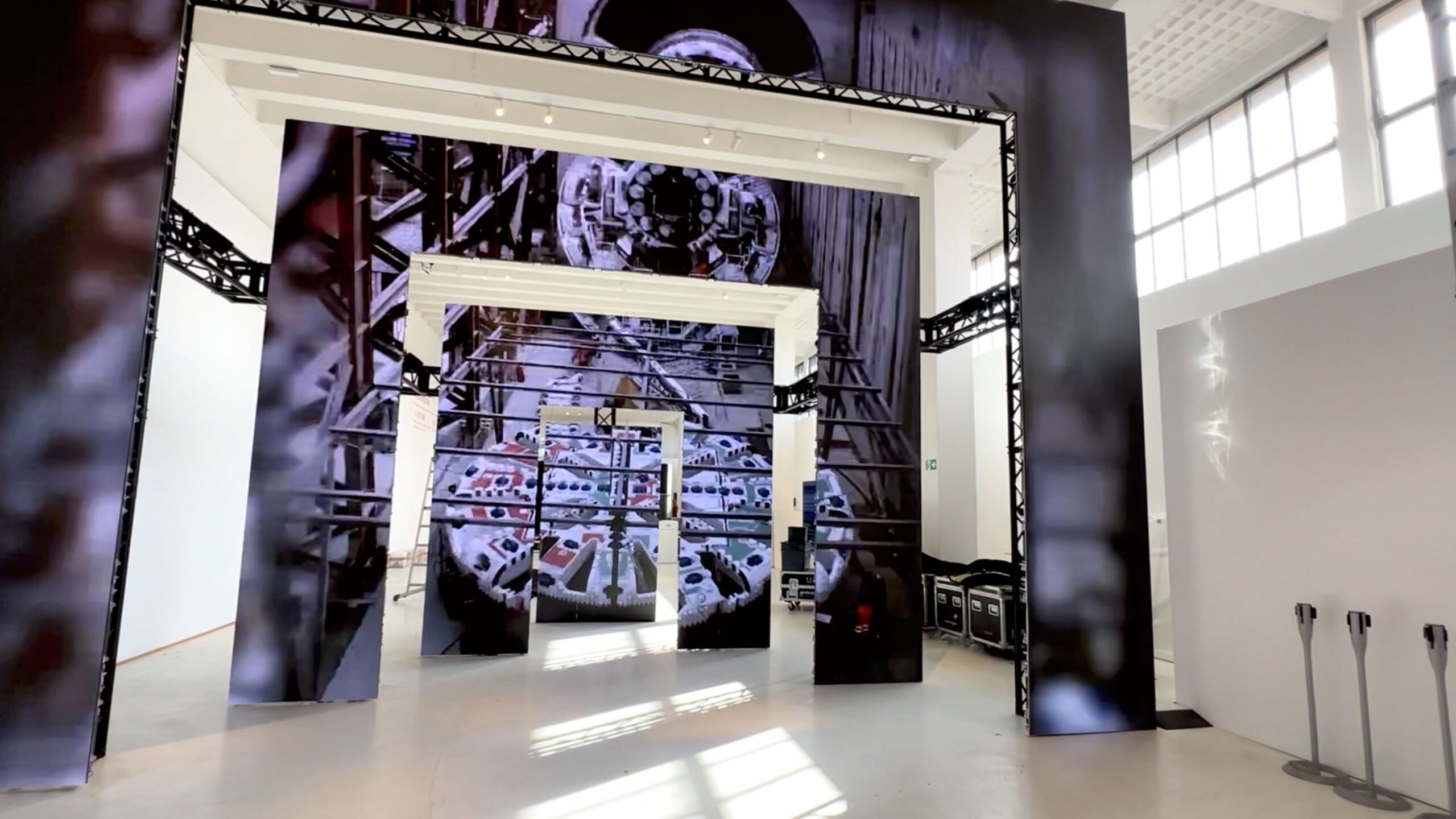 Webuild Triennale