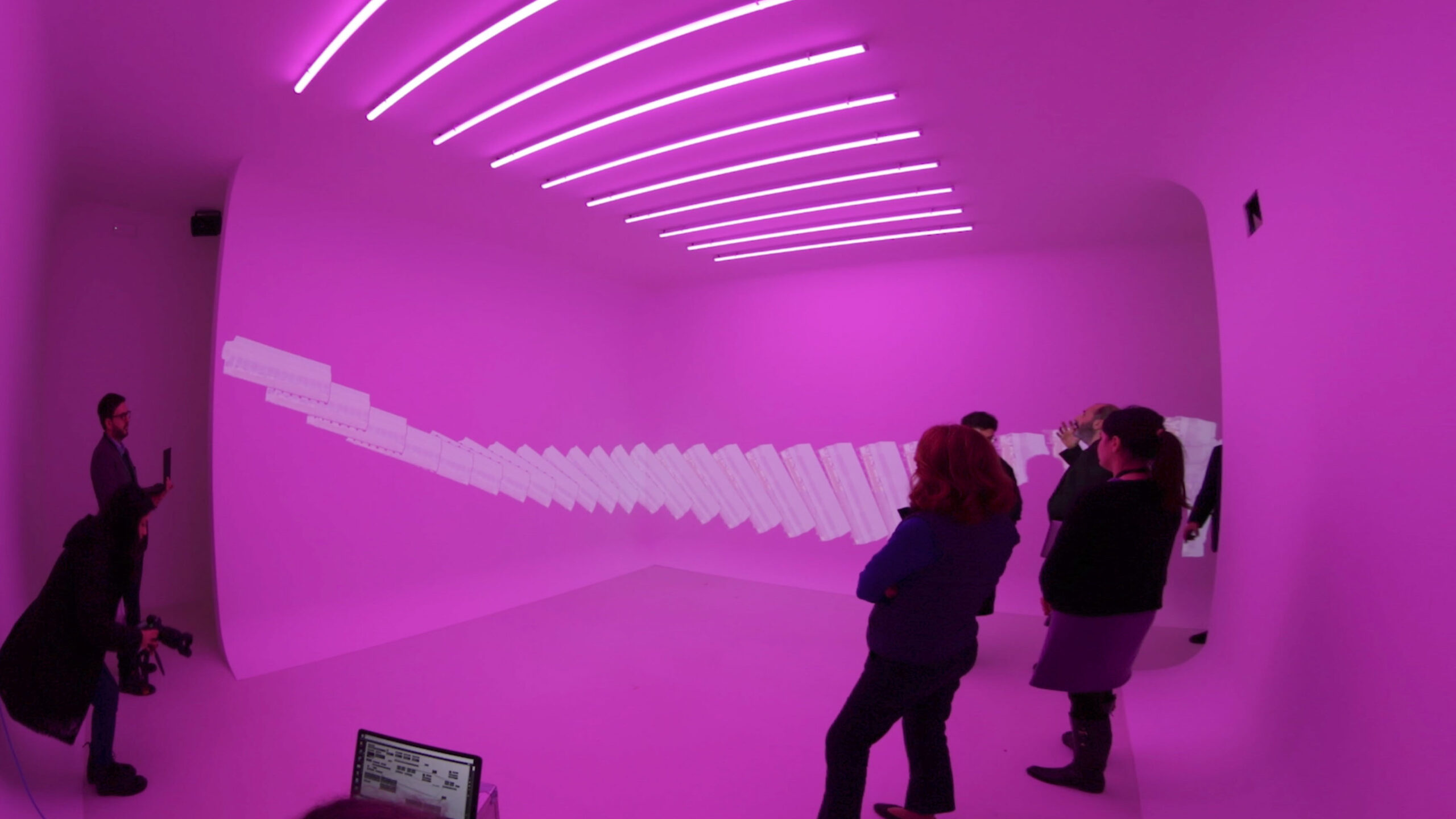 Webuild Triennale