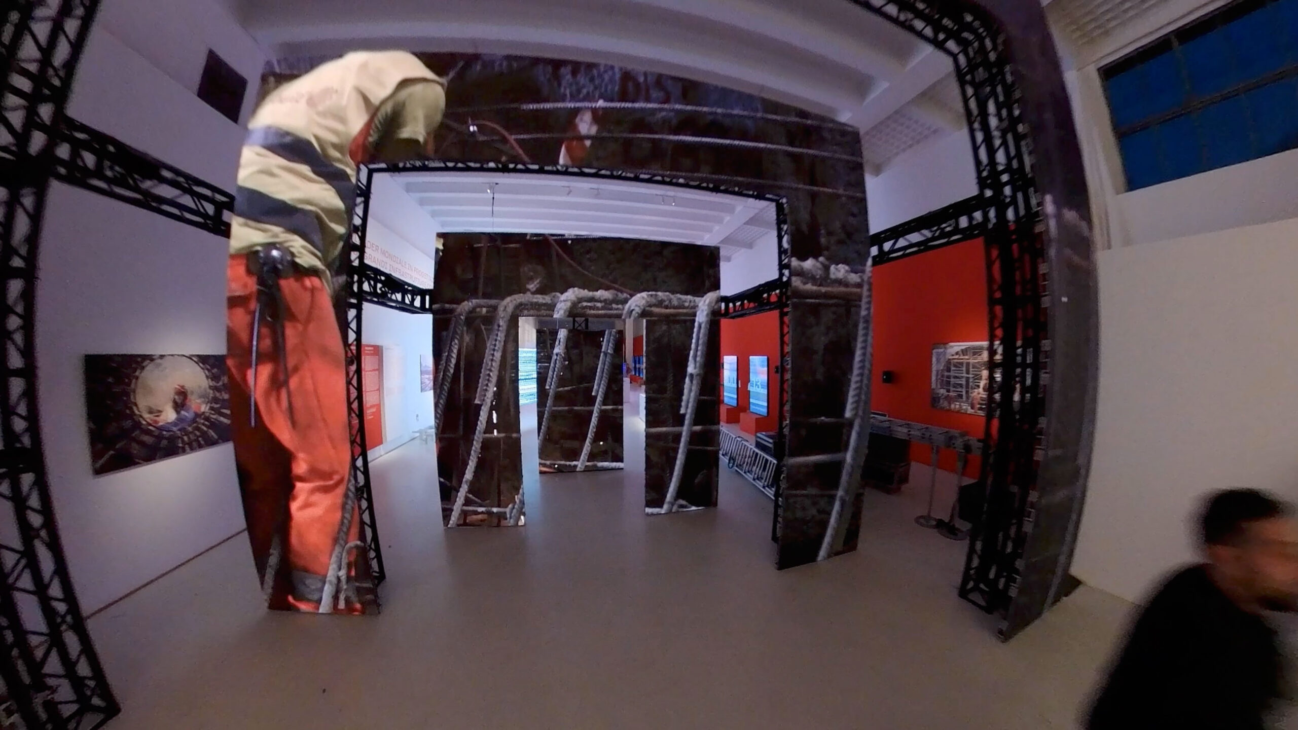 Webuild Triennale