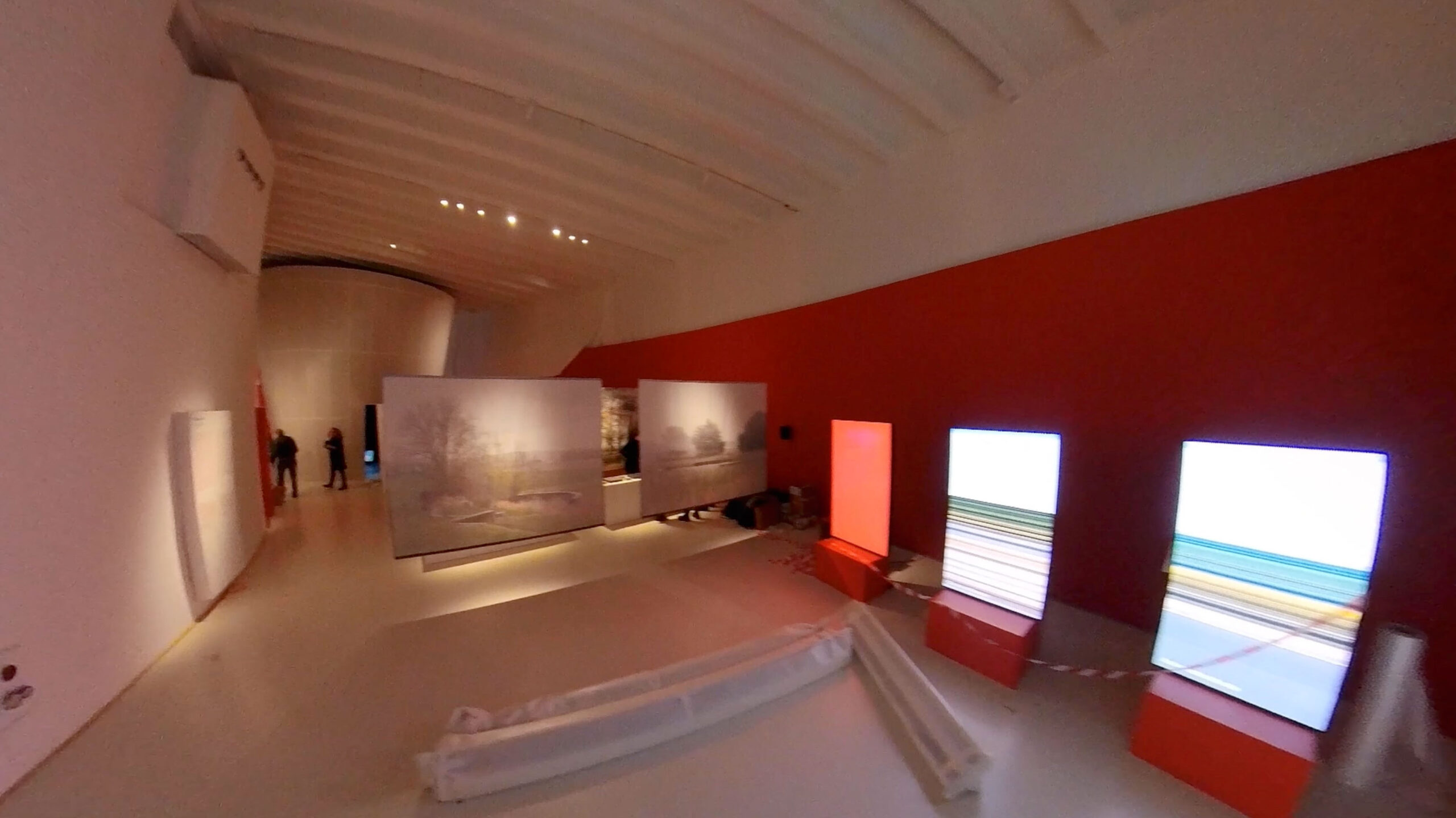 Webuild Triennale