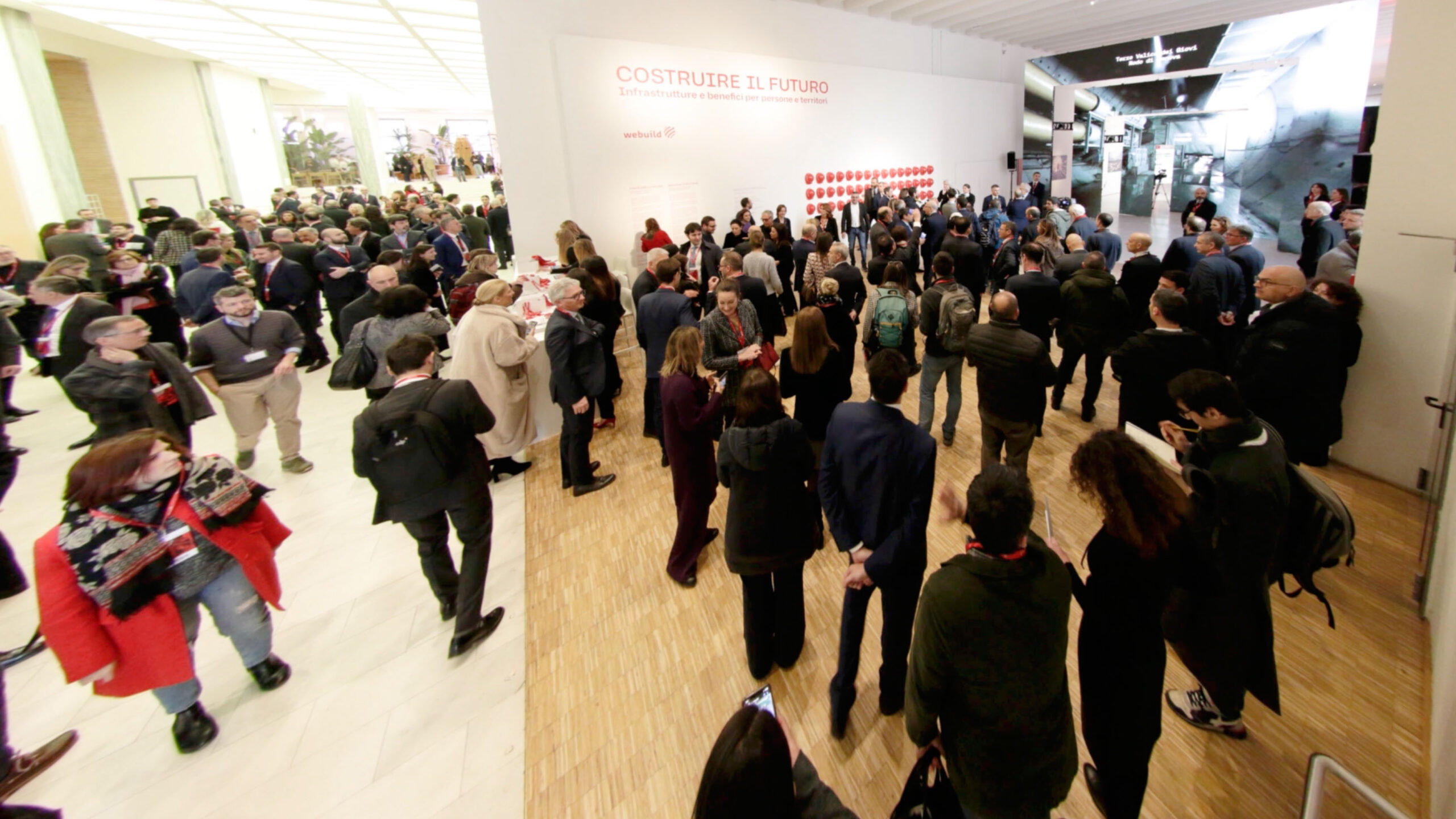 Webuild Triennale