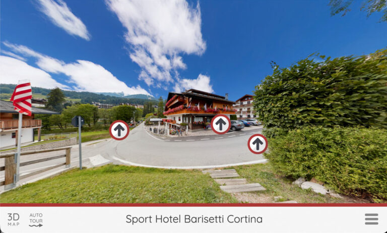 Sport Hotel Barisetti